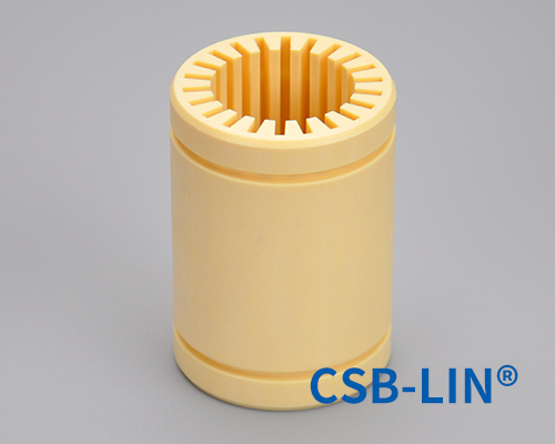 LIN-01全塑料直線(xiàn)軸承