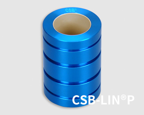LINPE-11RS調(diào)心精密直線(xiàn)軸承